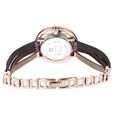Titan Raga Delight Rose Gold Dial Women Watch With Stainless Steel Strap - image number 5