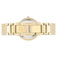 Anne Klein Quartz Analog Black Dial Metal Strap Watch for Women - image number 2