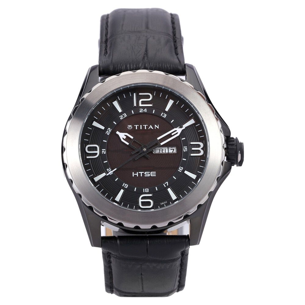 Titan htse new arrivals watches price list