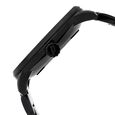 Police Quartz Analog with Date Black Dial Stainless Steel Strap Watch for Men - image number 3