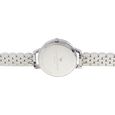 Olivia Burton Quartz Analog Silver Dial Stainless Steel Strap Watch for Women - image number 2