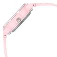 Zoop By Titan Back To School Quartz Analog White Dial Polyurethane Strap Kids Watch - image number 3