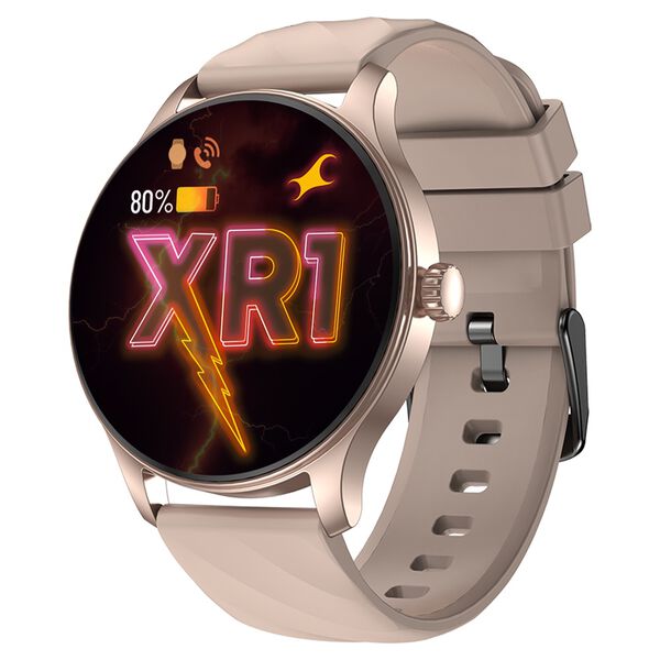 Fastrack Revoltt XR1 3.50 cm, BT Calling, Fast Charge, 100+ Sports Mode, IP68, Calculator, Fashion Smartwatch - image number 0