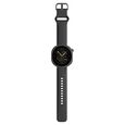 Fastrack Revoltt FR3 Pro Smartwatch with 1.43" AMOLED Display Dynamic 60Hz Refresh HRM SpO2 Sleep Functional Crown - image number 3
