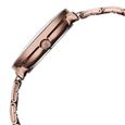 Titan Marhaba Brown Dial Analog Stainless Steel Strap watch for Women - image number 4