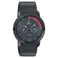Titan Quartz Multifunction Black Dial Watch for Men - image number 0