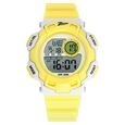 Zoop By Titan Digital Dial PU Strap Watch for Kids
