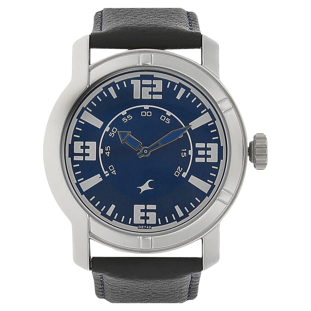 Fastrack watch market price shop