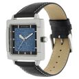 Titan Quartz Blue Dial Analog Stainless Steel Strap watch for Men - image number 2