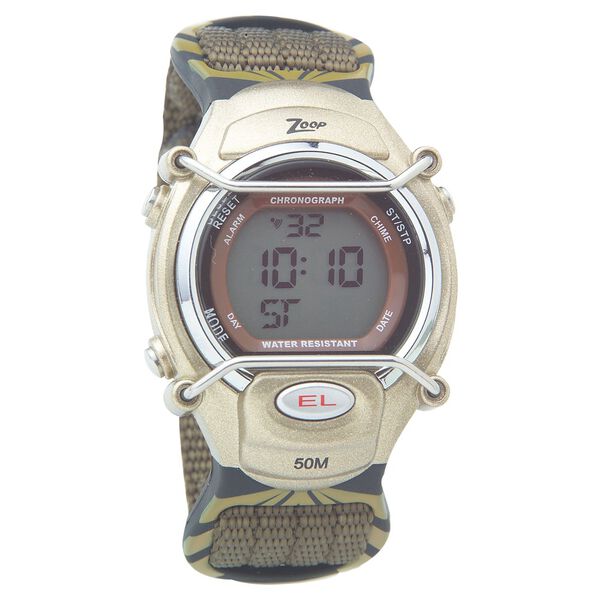 Zoop By Titan Digital Dial Watch for Kids - image number 0