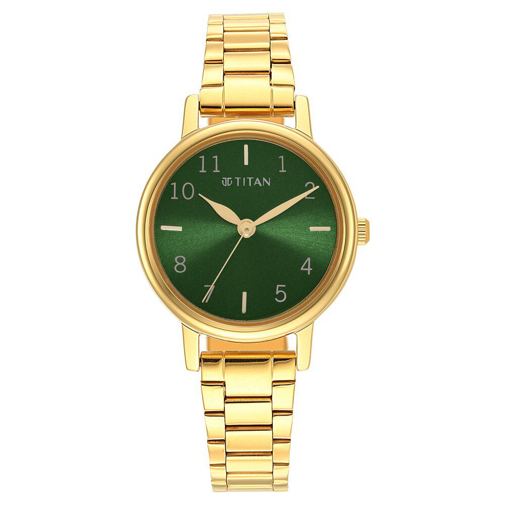 Titan watch cheap price ladies