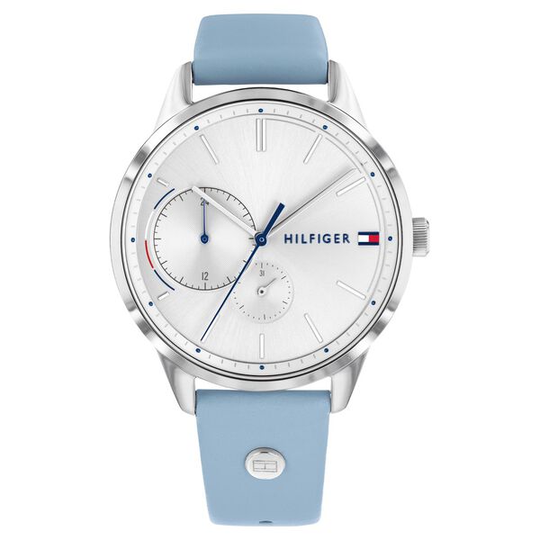 Tommy Hilfiger Analog Watch for Women - image number 0