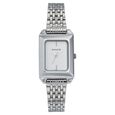 Sonata Quartz Analog Silver Dial Strap Watch for Women - image number 0