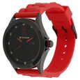 Titan Analog with Day and Date Black Dial Metal Strap watch for Men - image number 1