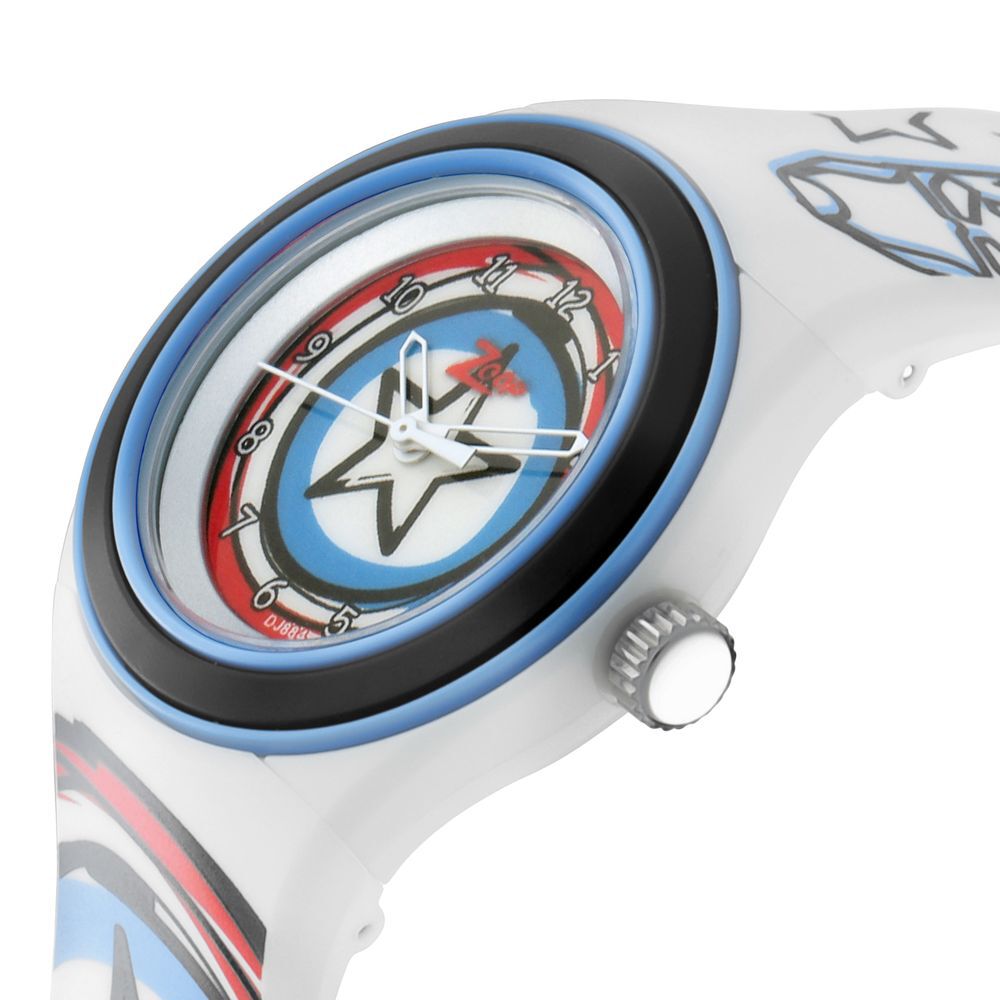 Titan zoop avengers 2025