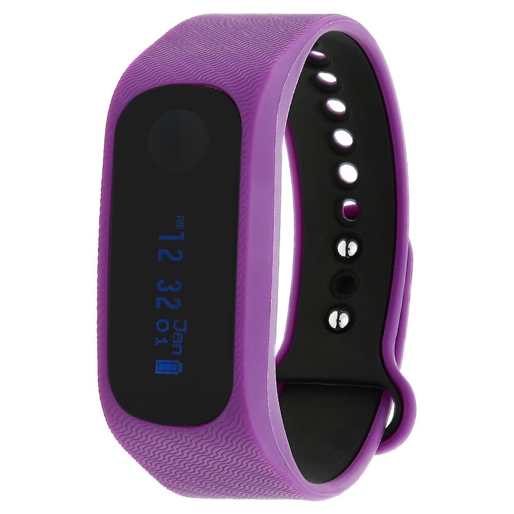 Reflex Smart Unisex Fitness Band