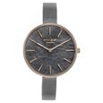 Sonata Poze Quartz Analog Multicoloured Dial Mesh Strap Watch for Women - image number 1