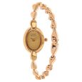 Titan Raga Rose Gold Dial Women Watch With Metal Strap - image number 1