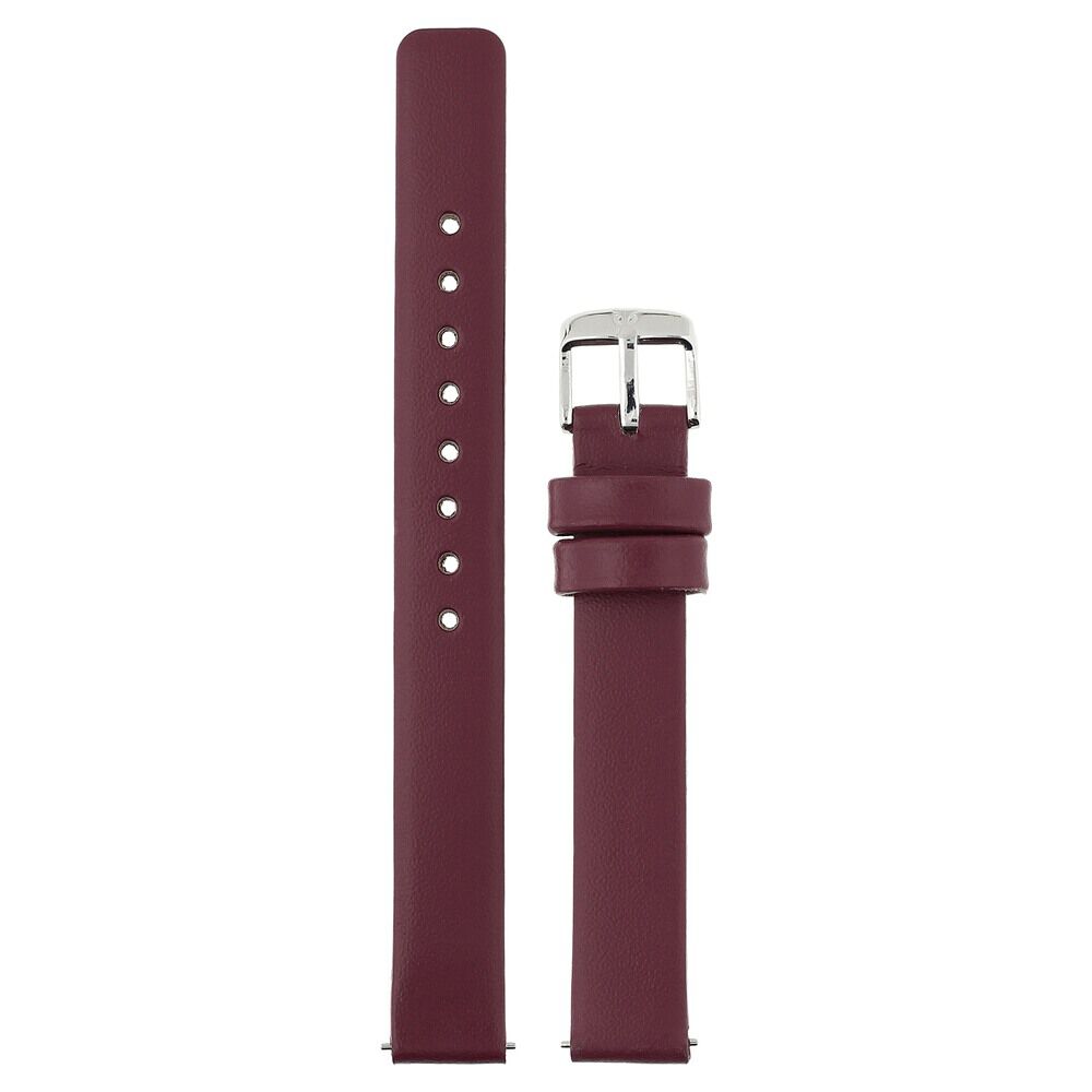 Maroon shop watch band
