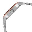 Tommy Hilfiger Quartz Analog with Date Grey Dial Stainless Steel Strap Watch for Men - image number 3