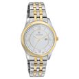 Titan Quartz Analog with Date White Dial Watch for Men - image number 0