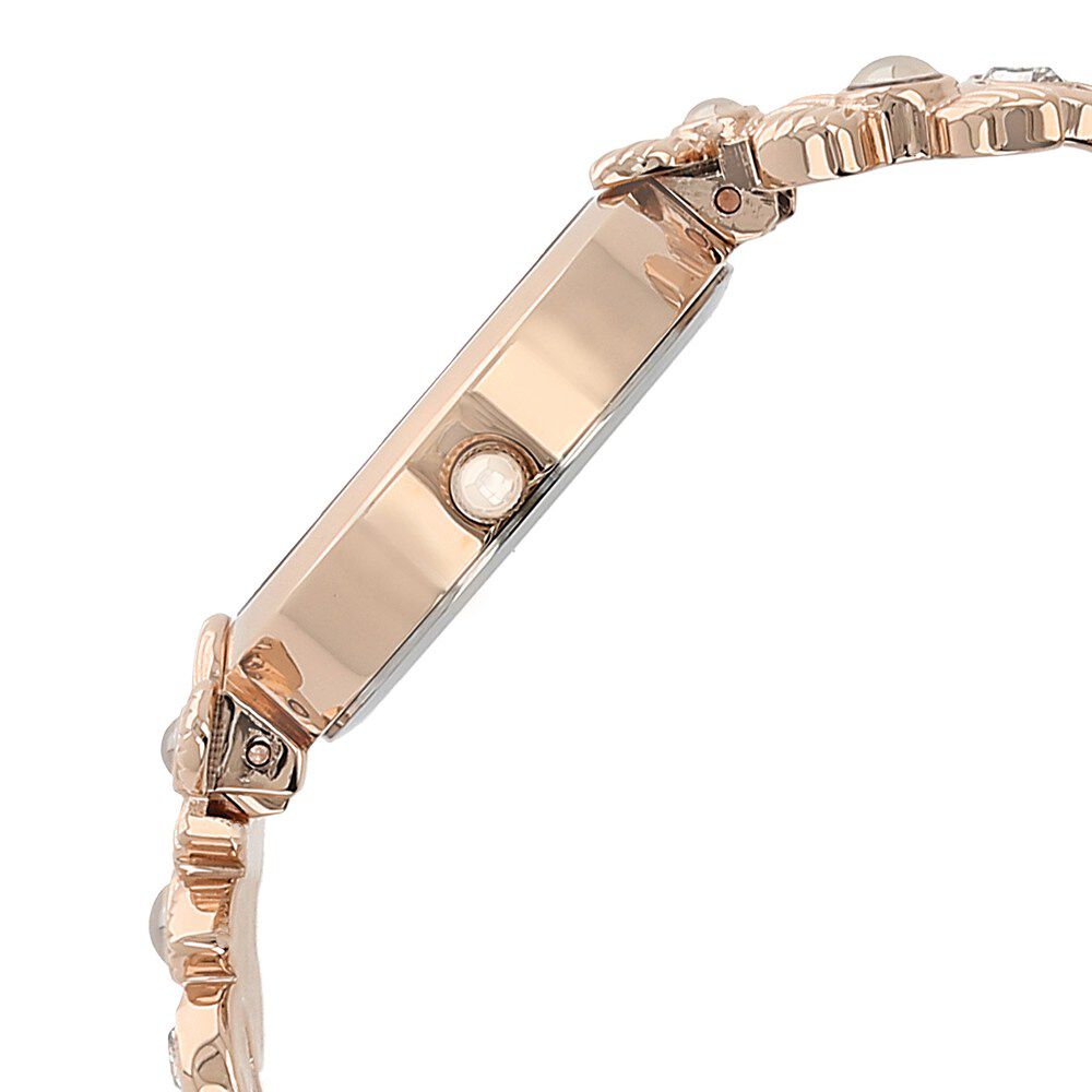 Buy Online Titan Raga Aurora Mother of Pearl Dial Women Watch With Metal Strap ns95048wm01 Titan