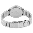 Titan Workwear Blue Dial Women Watch With Stainless Steel Strap - image number 3