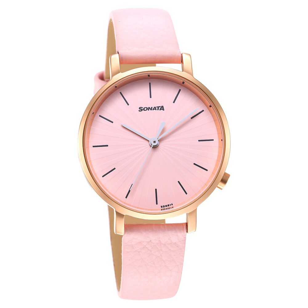 Sonata girl watch new arrivals online