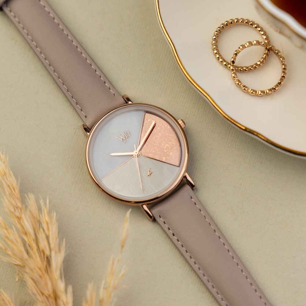 Fastrack ladies watch under 500 top