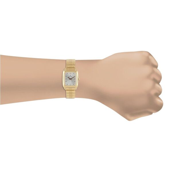 Titan Quartz Analog Silver Dial Watch for Men - image number 3