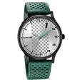 Sonata RPM Grey Dial Plastic Strap Watch for Men - image number 0