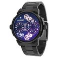 Police Quartz Chronograph Blue Dial Watch for Men - image number 0