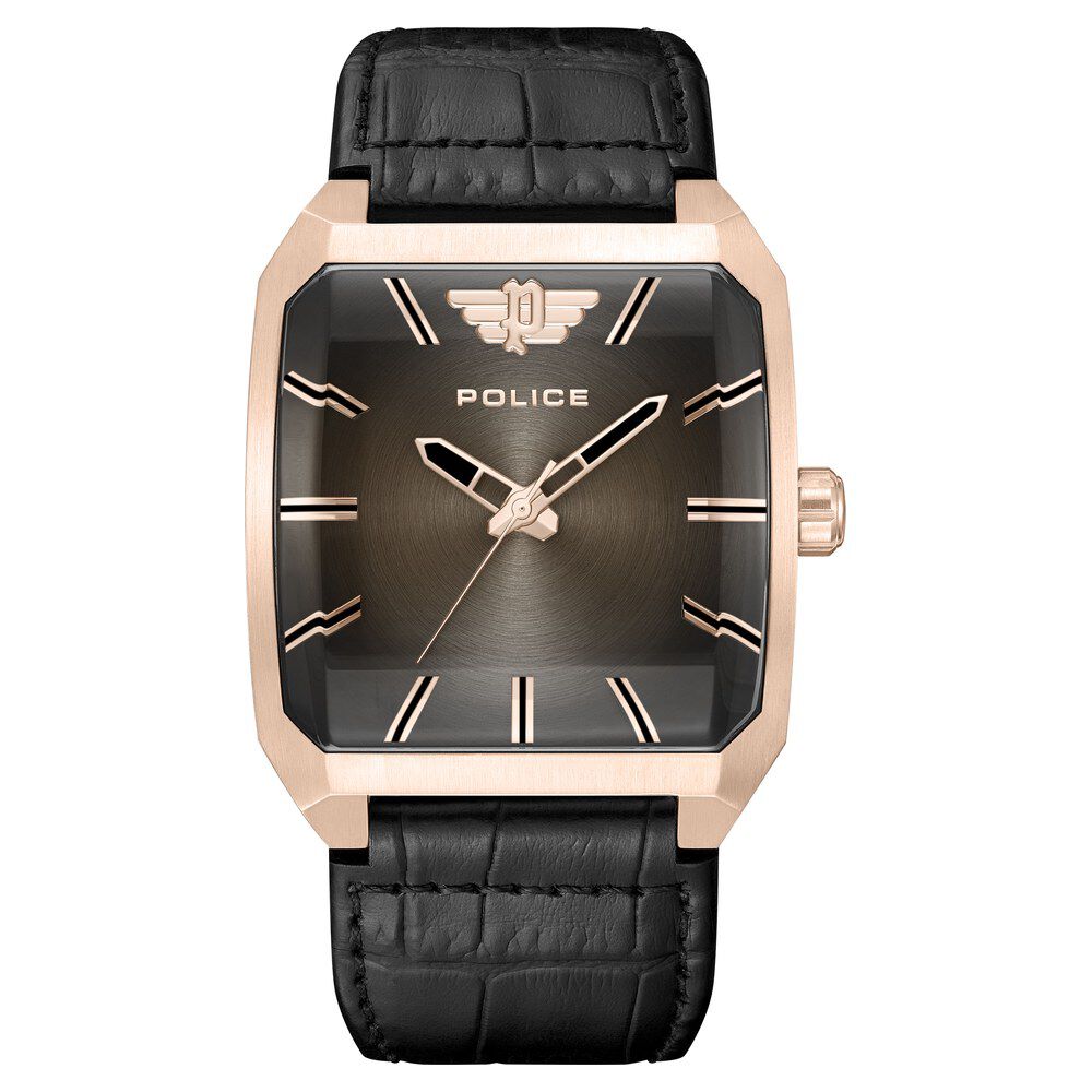 Police timepieces watch price sales