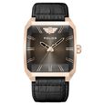 Police Black Dial Quartz Analog Watch for Men - image number 0