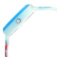 Zoop Disney Frozen Analog Watch with Blue Dial & Multicoloured Strap for Girls Kids, from House of Titan - image number 3