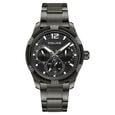 Police Black Dial Quartz Multifunction Watch for Men - image number 0