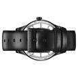 Kenneth Cole Quartz Analog Blue Dial Metal Strap Watch for Men - image number 5