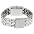 Sonata Quartz Analog Black Dial Metal Strap Watch for Women - image number 3