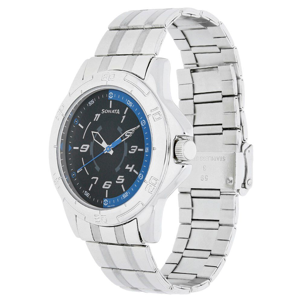 Sonata watch under 2000 discount