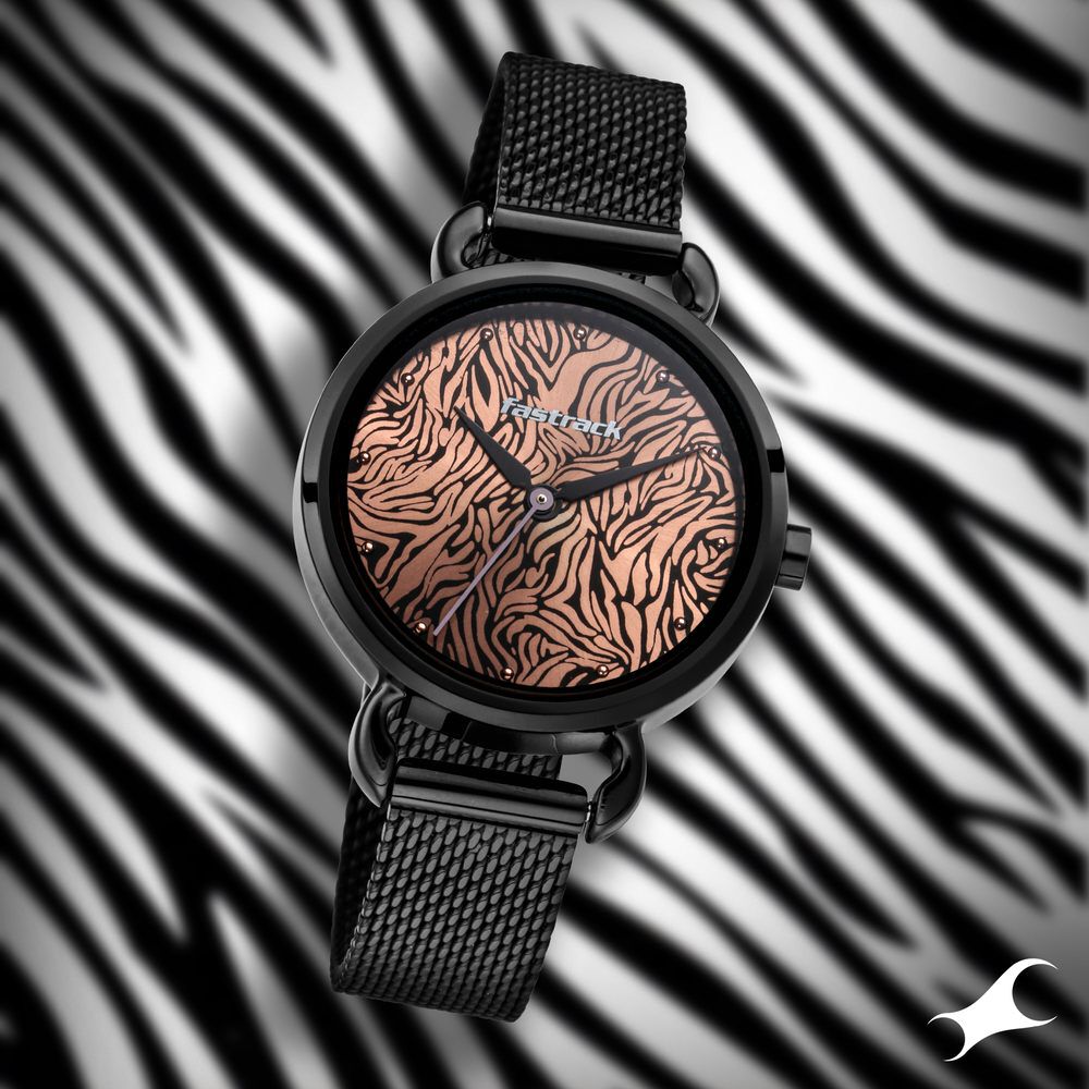 Fastrack first online copy