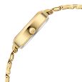 Titan Lagan Silver Dial Analog Metal Strap Watch for Women - image number 3