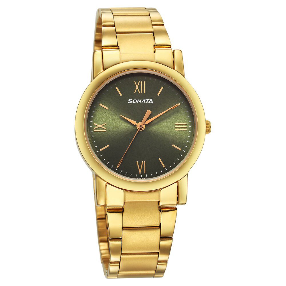 Sonata watch belt online online