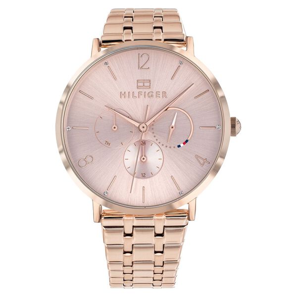 Tommy Hilfiger Watch for Women - image number 0