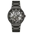 Kenneth Cole Automatic Grey Dial Stainless Steel Strap Watch For Men - image number 0