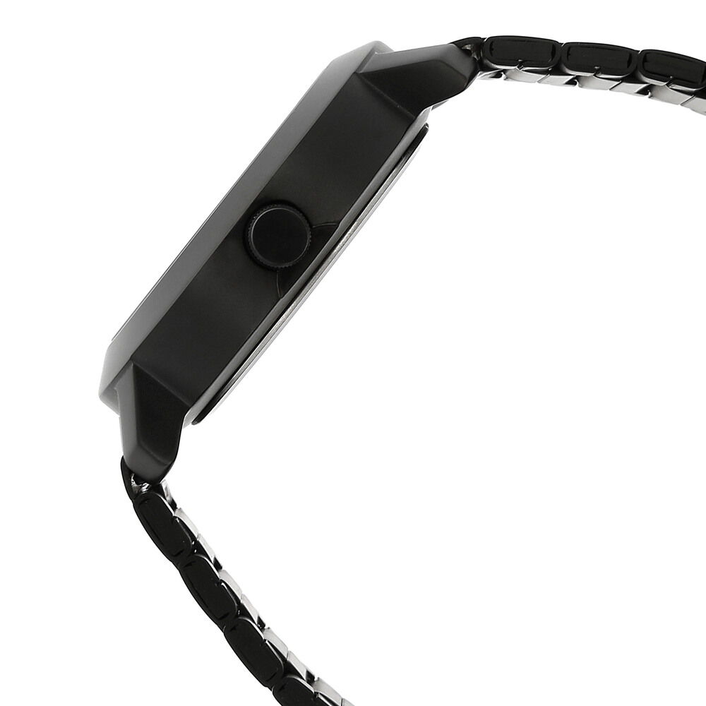 Fastrack 3120 cheap ssc black