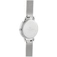Olivia Burton Quartz Analog Silver Dial Stainless Steel Strap Watch for Women - image number 2