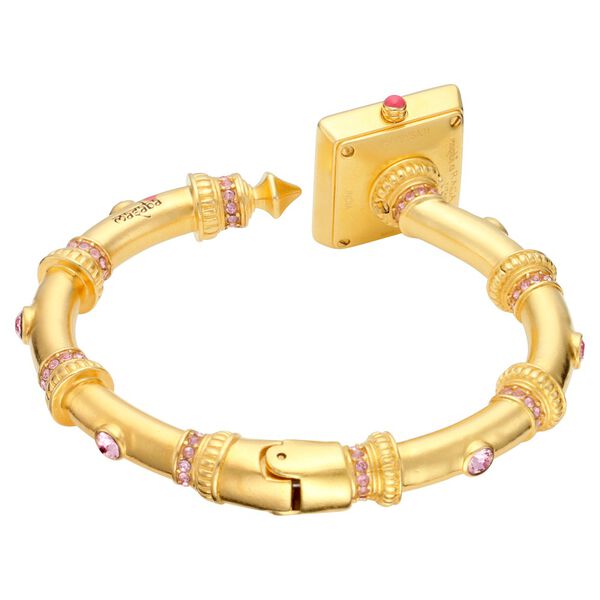 Titan Raga X Masaba Mother of Pearl Dial Women Watch With Metal Strap - image number 3
