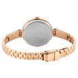 Titan Karishma Quartz Analog Pink Dial Stainless Steel Strap Watch for Women - image number 4