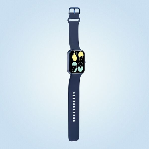 Reflex Vox Classic Silicone Straps - image number 3