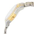 Titan Two Toned Dial Stainless Steel Strap Watch for Men - image number 1